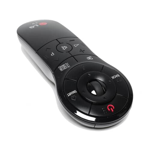 LG Remote Controller - AKB73775901