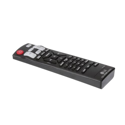 LG Remote Controller - AKB74955391