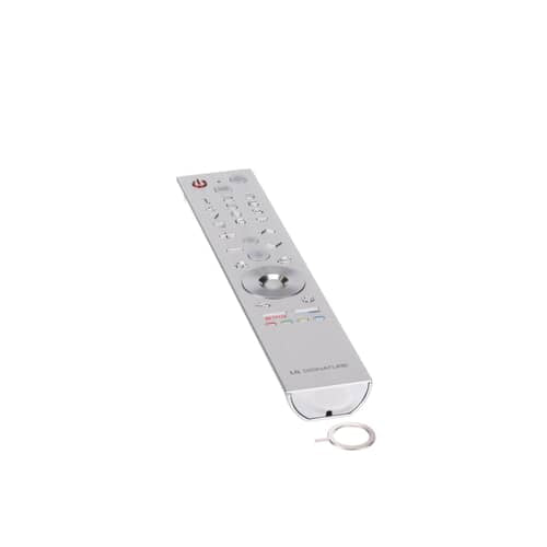 LG Television Remote Control - AKB75755301