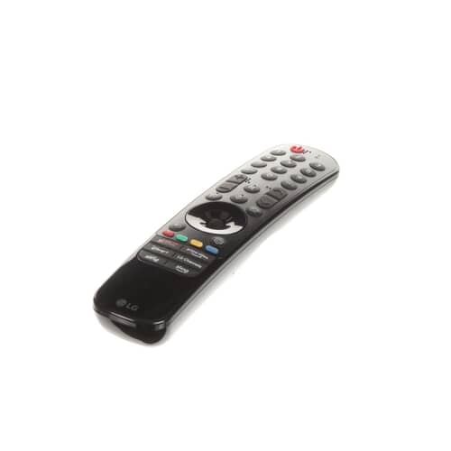 LG Anmr21Ga Remote Control - AKB76039704