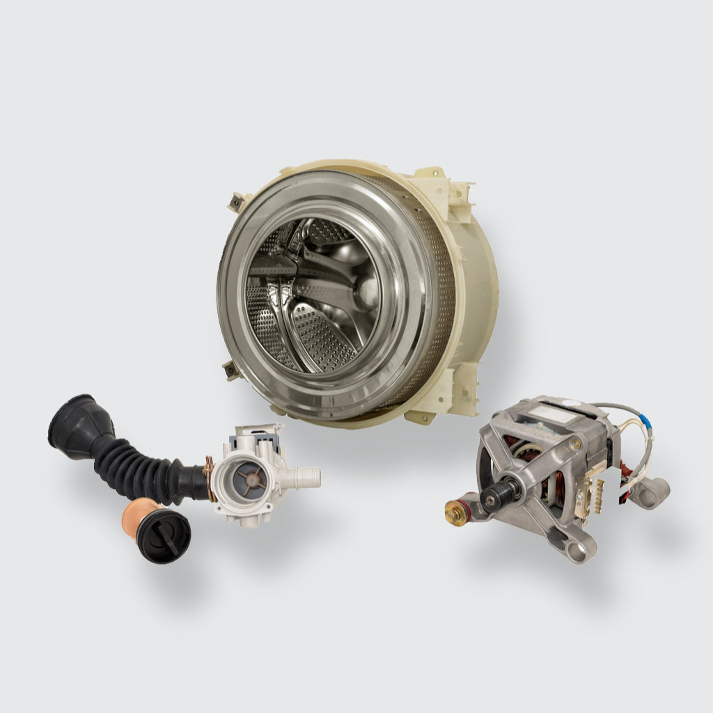 LG Refrigerator Rail Guide - MEA62470601