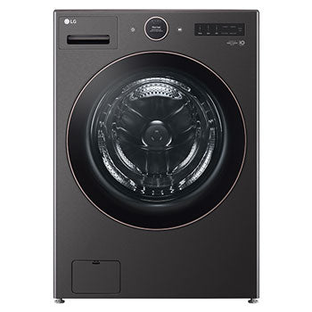 LG WM3250HVA Washer