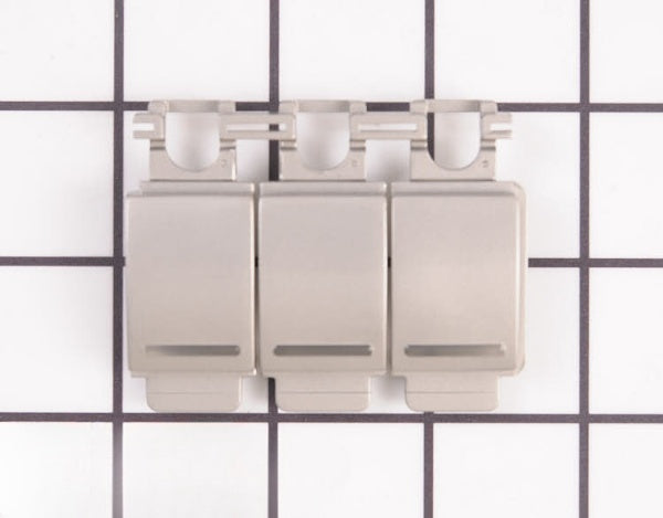 LG Dishwasher Button, Control - 5020DD2002C