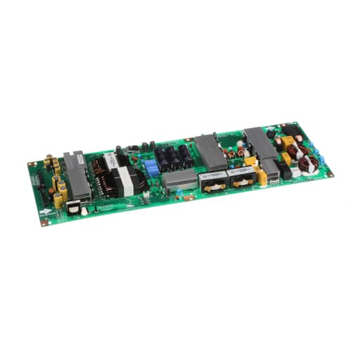 LG Television Refurbish Power Supply - CRB38274101