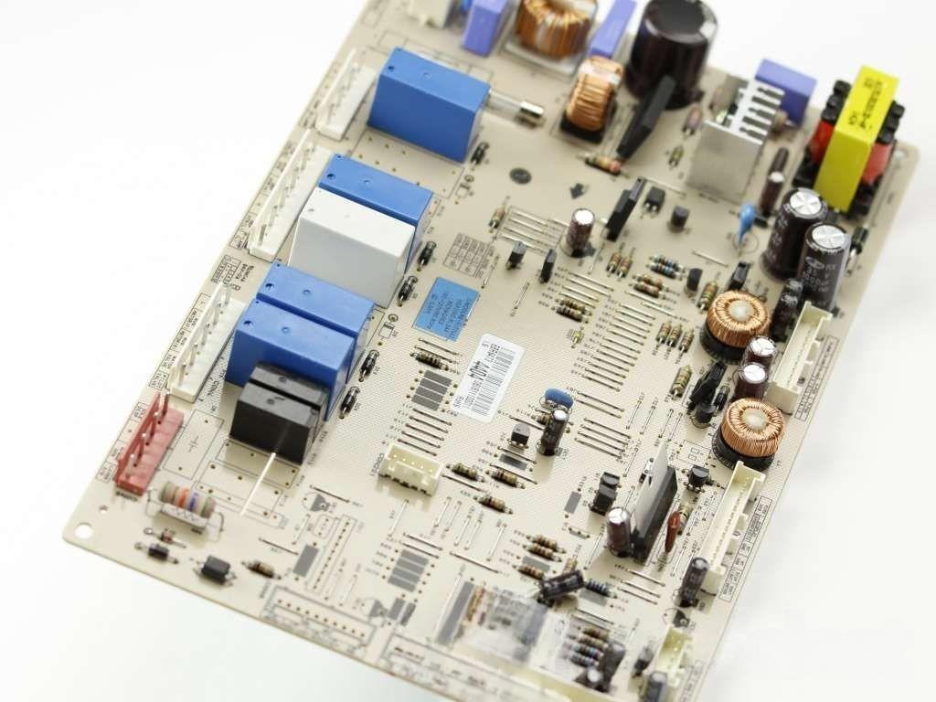 LG Refrigerator Onboarding Svc Pcb - CSP30000222