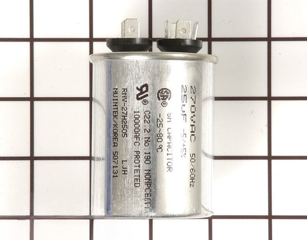 LG Air Conditioner Capacitor, Film, Box - 0CZZA20001Q