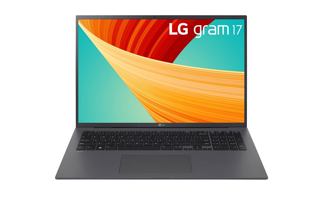 LG 17Z90R 17-Inch Ultra-Lightweight Gram Laptop with Intel Core Processor, WQXGA Display, and Extended Battery