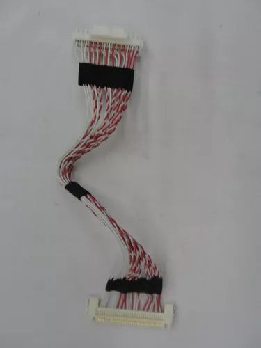 Harnais simple LG 6631900109E