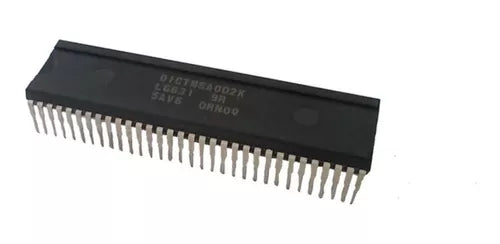 LG Bus Controller Ic - 0ICTMSA002E