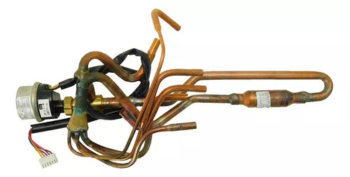 Tube d'évaporateur LG 5211A19008D