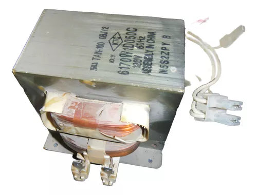 LG Oven-Range High Voltage Transformer - 6170W1D050C