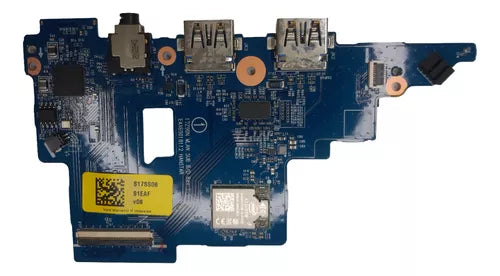 LG Laptop Sub Pcb - EBR30106401