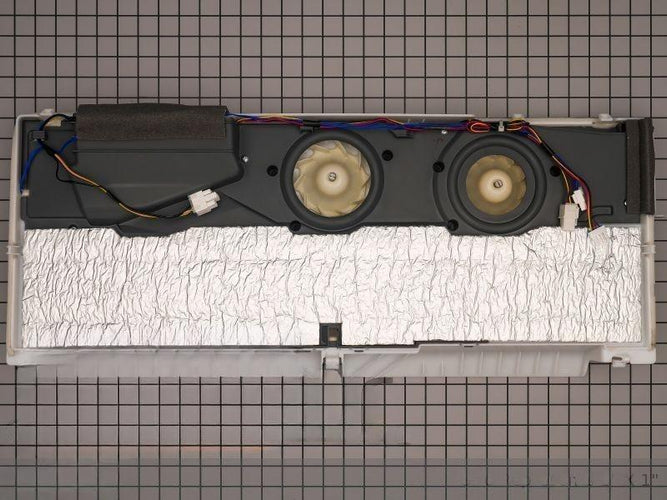 LG Dishwasher Rack Assembly – AHB73905701