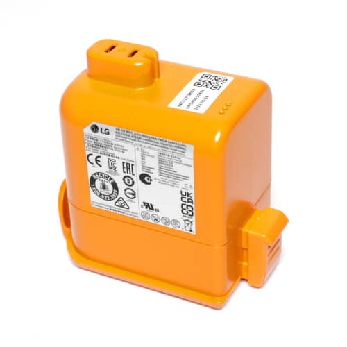 LG Battery,Assembly - EAC63758603