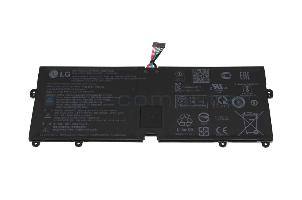 LG Laptop Battery - EAC64618302