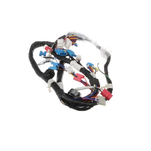 Harnais multiple pour lave-linge LG EAD62290501
