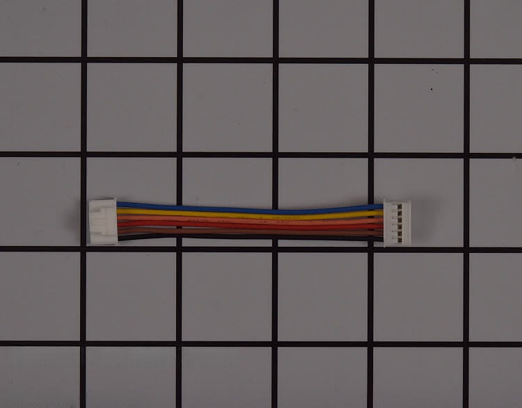 LG Dishwasher Single Harness - EAD63707506