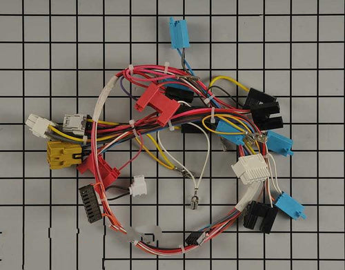 LG Range Single Harness - EAD63748802