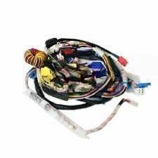 LG Washer-Dryer Combo Multi Harness - EAD63866405
