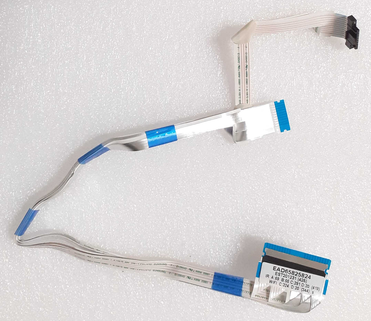 LG Television Ffc Cable - EAD65825824