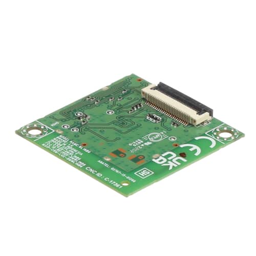 Module de barre de son LG EAT63117406