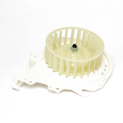 Moteur de ventilateur à courant continu pour lave-linge LG EAU61723706