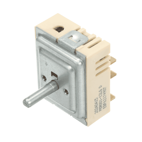 LG Switch, Rotary - EBF62174907