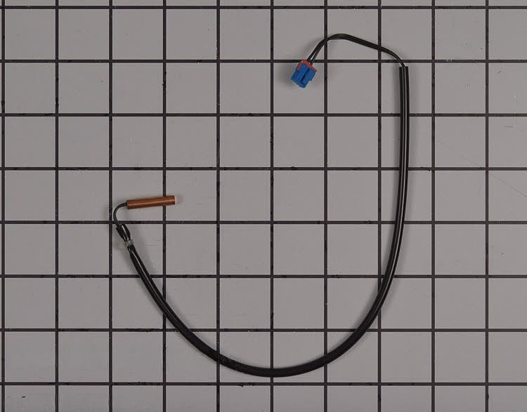 LG Air Conditioner Ntc Thermistor - EBG61106535