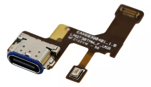 Assemblage de circuit imprimé flexible LG EBR30638101