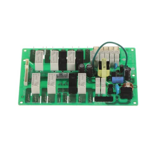 LG Oven-Range Power Pcb - EBR31737805