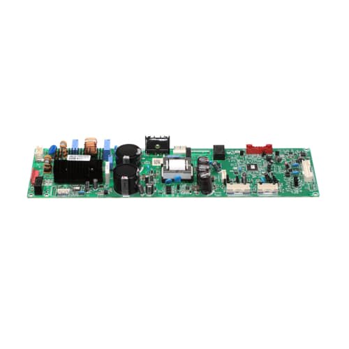 LG Refrigerator Main Pcb - EBR37437007
