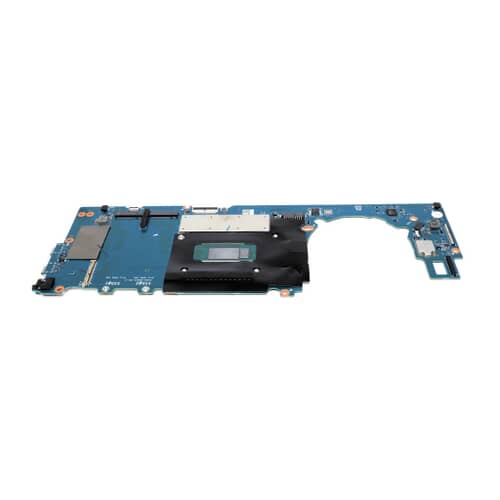 LG Main Pcb - EBR38117002