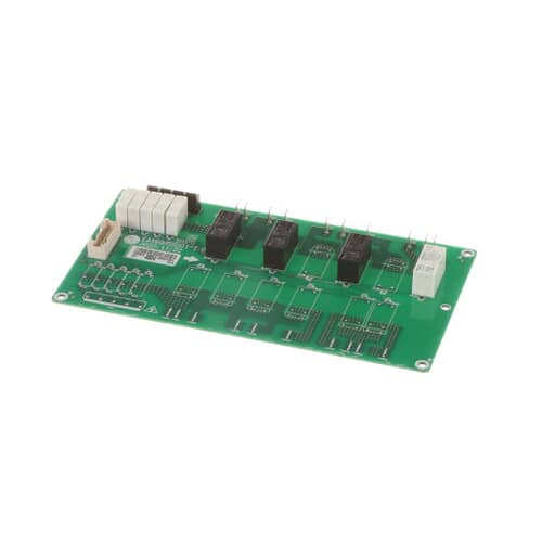 Assemblage de circuit imprimé LG EBR38144604, Sub