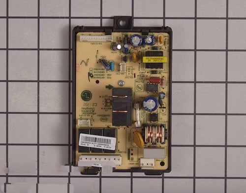 LG Air Conditioner Main Pcb - EBR39264101