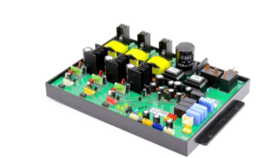 Carte PCB principale LG EBR43127205