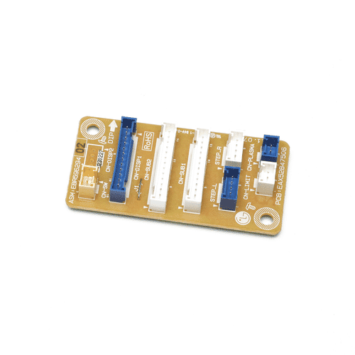 LG Sub Pcb - EBR59629402