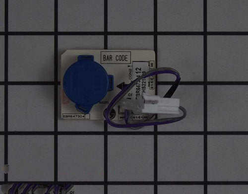 LG Refrigerator Pcb - EBR64730412