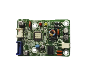 Carte PCB secondaire pour climatiseur LG EBR65990101