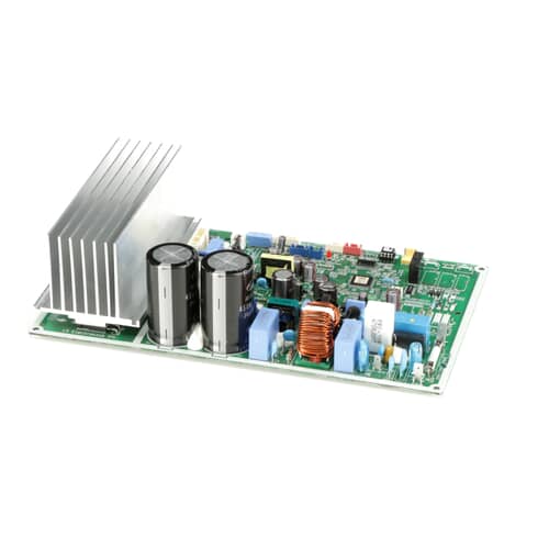 LG Room Air Conditioner Electronic Control Board - EBR74626222
