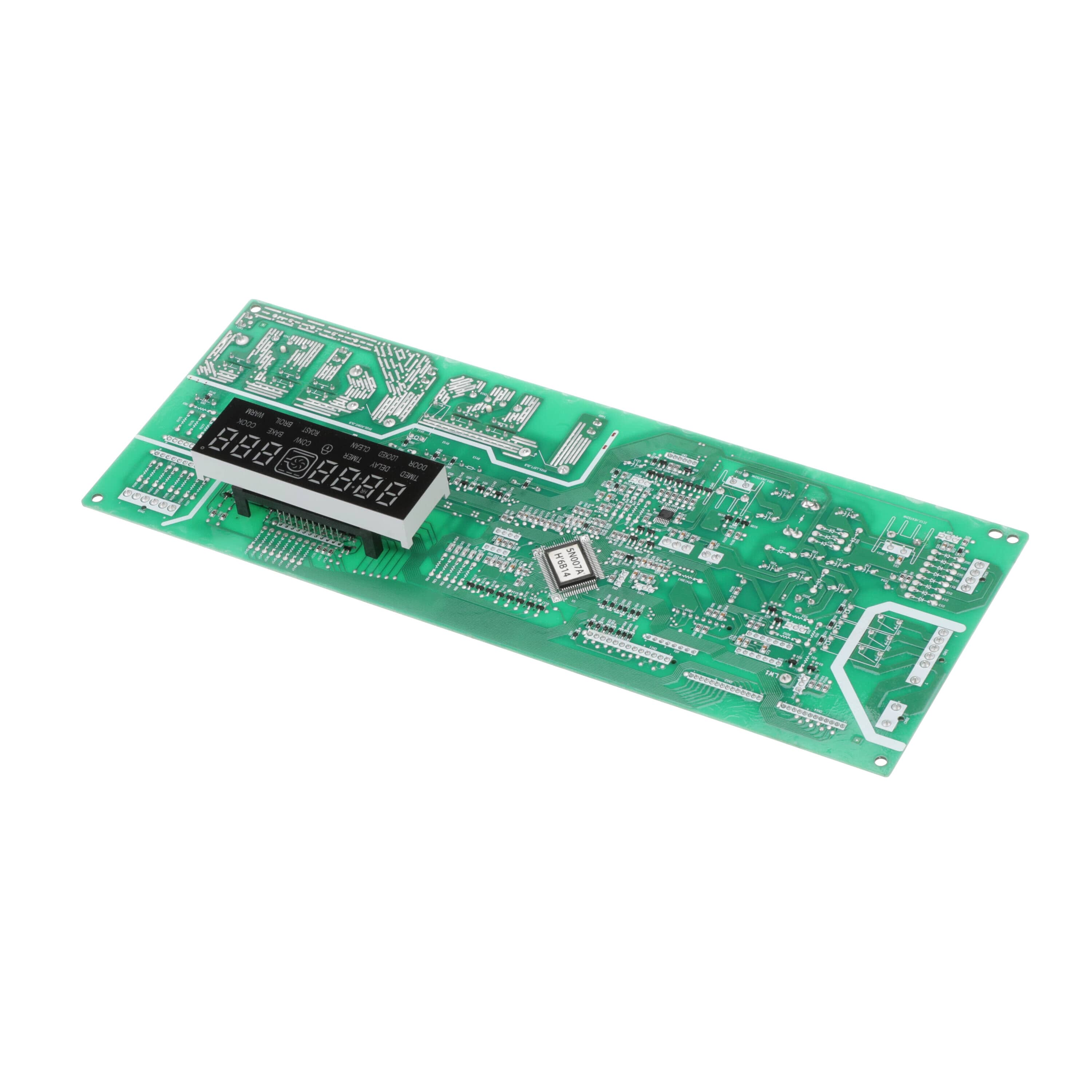 LG EBR74632605 Power Control Board (PCB Assembly)