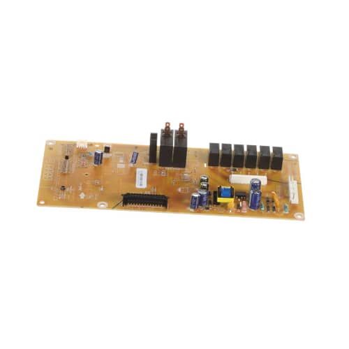 LG Pcb - EBR80411802