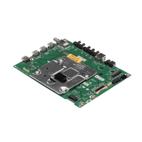 LG Main Pcb - EBR82959601
