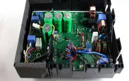 LG Air Conditioner Inverter Onboarding Pcb - EBR83796816