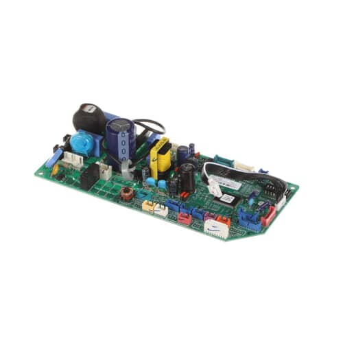 LG PCB ASSEMBLY,MAIN - EBR85686010