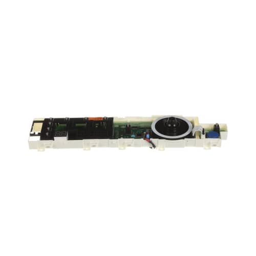 LG Dryer Pcb Assembly, Display - EBR86268005