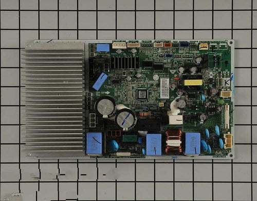 Circuit imprimé principal du climatiseur LG EBR87542807