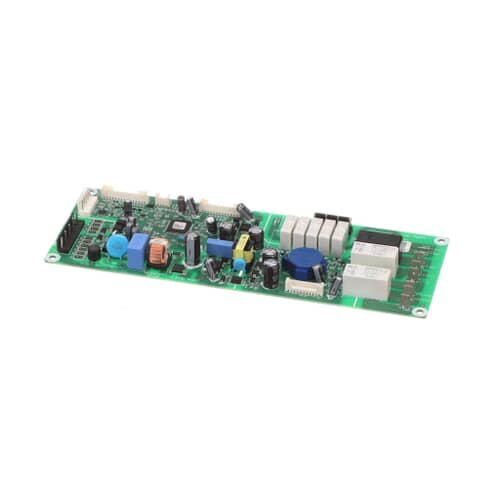 LG Range Electronic Control Board - EBR89296001
