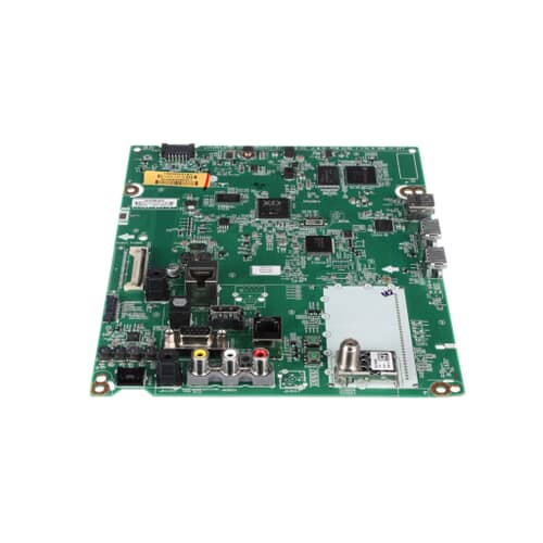 Châssis LG EBT64655801