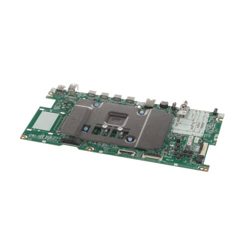 LG Main Board - EBT67563601