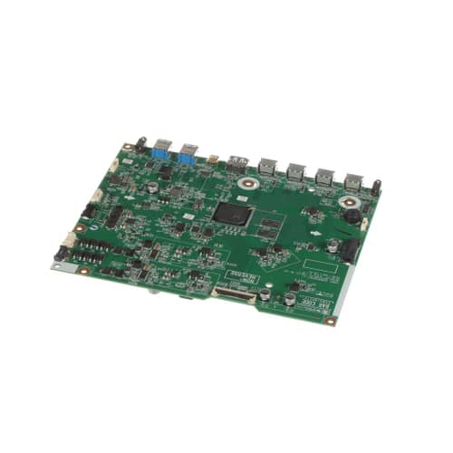 LG Bpr Total - EBU65748903